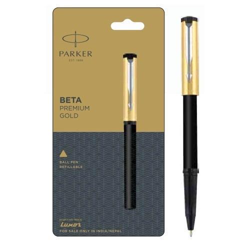 PARKER BETA PREMIUM GOLD PEN